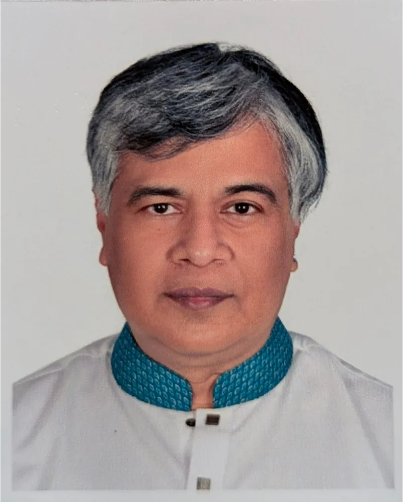 Dr. Lutful Aziz 
