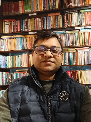 Dr Ariful Haque