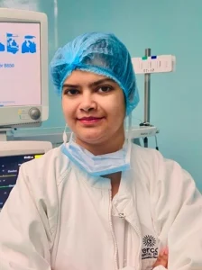 Dr Nusrat