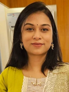 Dr Antara