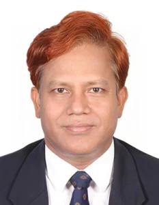 Dr S M A Alim