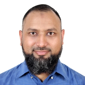 Dr Reaz