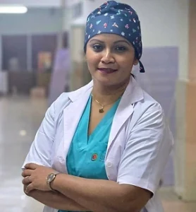 Dr Sylvia