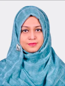 Dr Masrufa