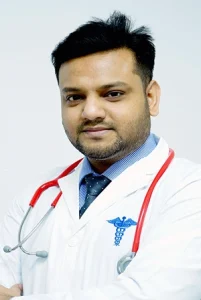 Dr Anamul Hoque Milton